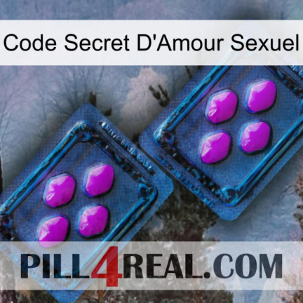Sex Love Secret Code 03